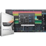 Studio One 6 Artist Digital Audio Workstation Digital Download Version 4